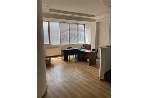 For Rent/Lease-Office-Tbilisi-105004001-2655