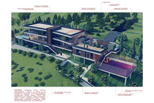 For Sale-Plot of Land for Building-Tbilisi-105004011-6026