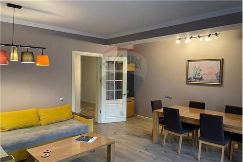 For Rent/Lease-Condo/Apartment-Tbilisi-105004030-4913