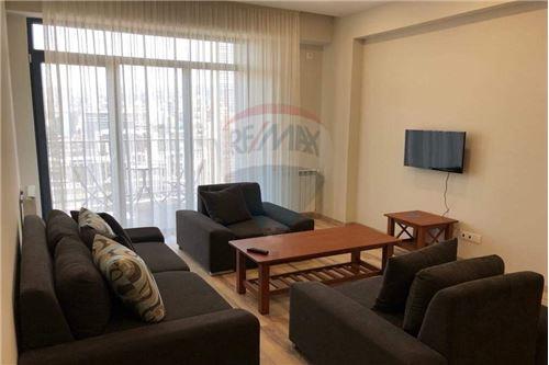 For Rent/Lease-Condo/Apartment-Tbilisi-105004011-6174