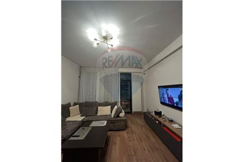For Rent/Lease-Apartment upstairs-Tbilisi-105004031-1123