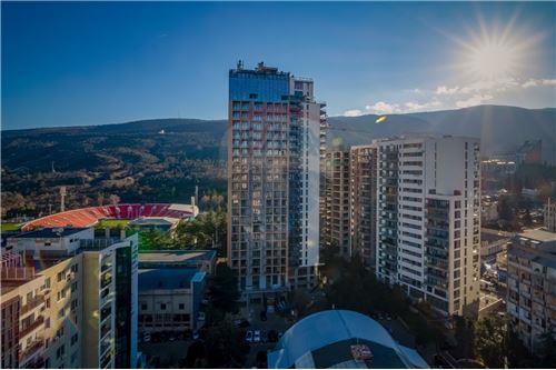 For Sale-Condo/Apartment-Tbilisi-105004030-4926