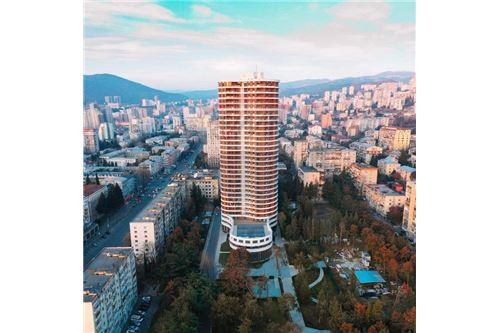 For Sale-Condo/Apartment-Tbilisi-105004001-2763