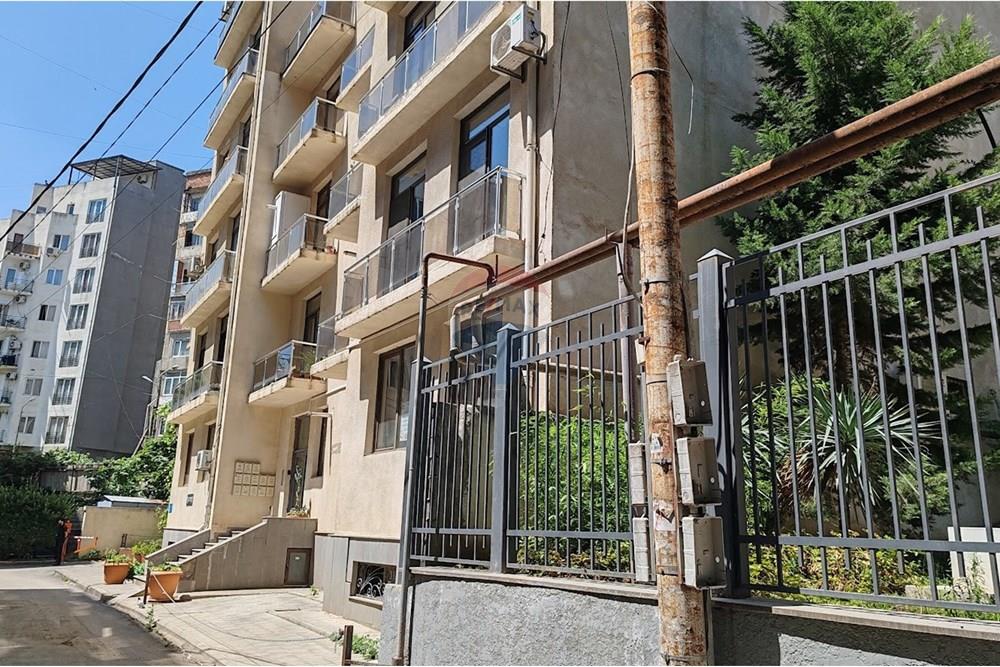 Residential - Kondo/ Apartemen - თბილისი - GE - IMG_20250712_115643.jpg - 105004030-5427