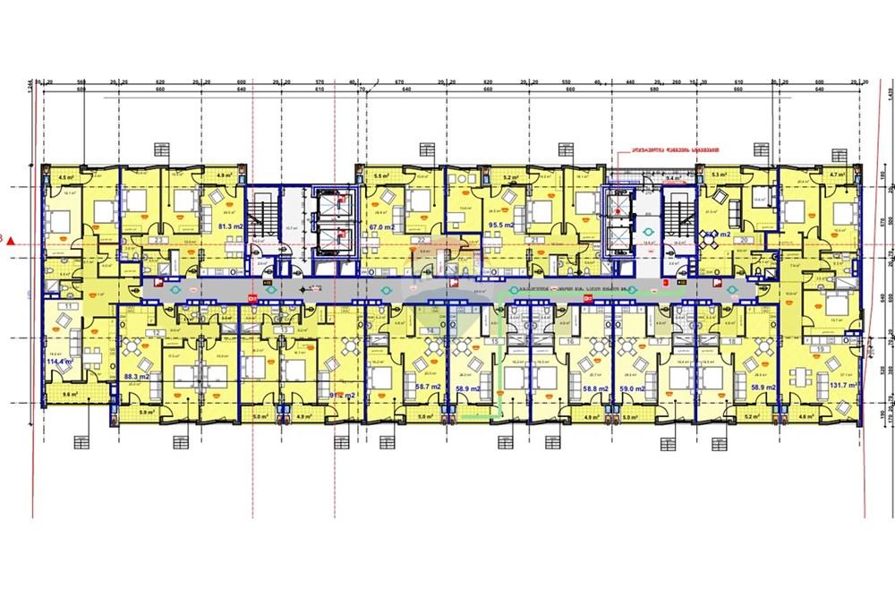 Residential - Διαμέρισμα - თბილისი - GE - f967f786-60c2-4272-ad94-f36e82b907bf.jpg - 105004011-7039