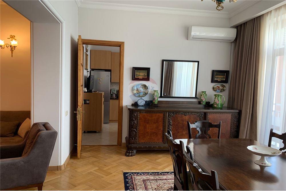 Résidentiel - Appartement - თბილისი - GE - 4 - 105004056-2235