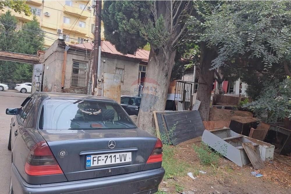 Comercial - Para Construção - თბილისი - GE - a42d1f2f-40fa-476e-b20e-d759280255c6.jpeg - 105004026-3062