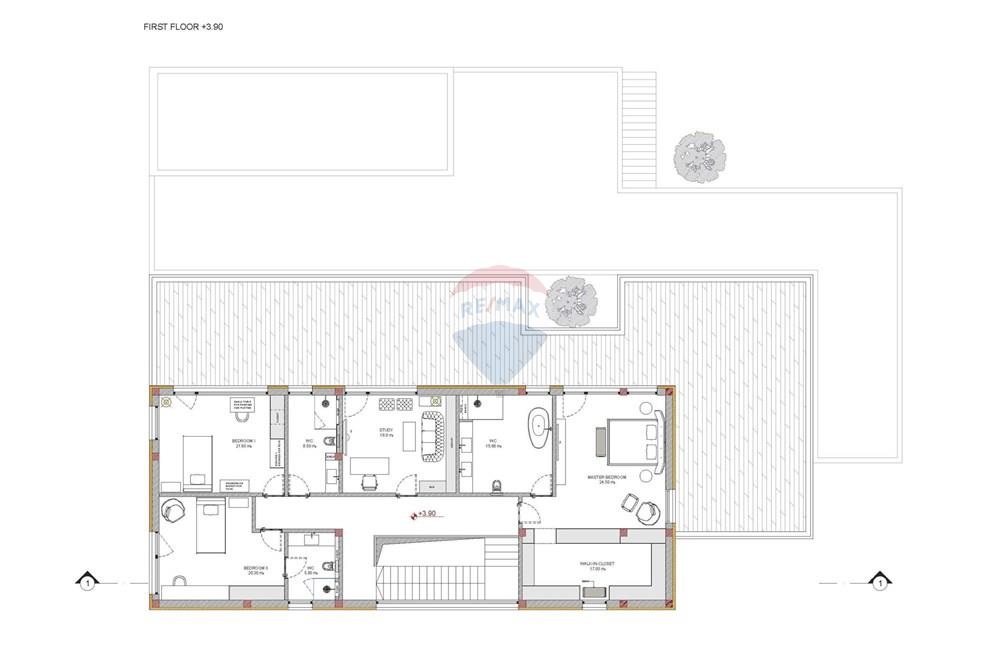 lakó - villa - თბილისი - GE - Plan_2floor.jpg - 105004011-7042