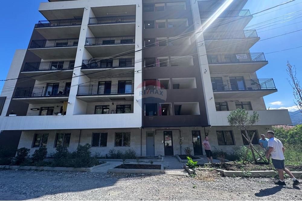 Residential - Кондо/квартира - თბილისი - GE - 2be9adef-e401-4db9-8f76-a7eee91caf32.jpg - 105004001-3033