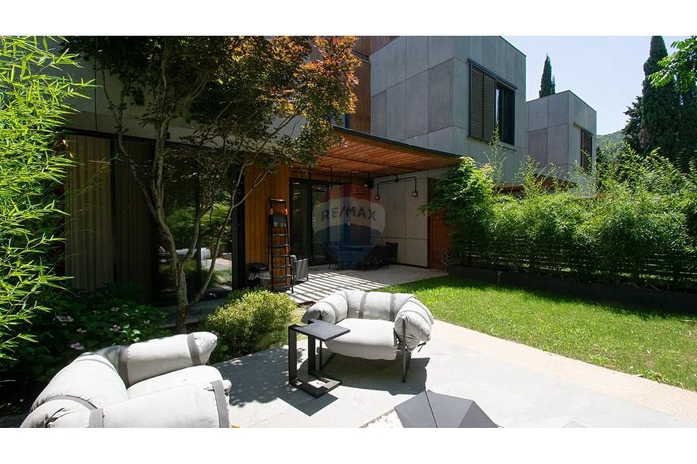 Жилищен - Градска къща - თბილისი - GE - aeaebfe7-38f1-4014-aa5e-135820321da6.jpg - 105004056-2169