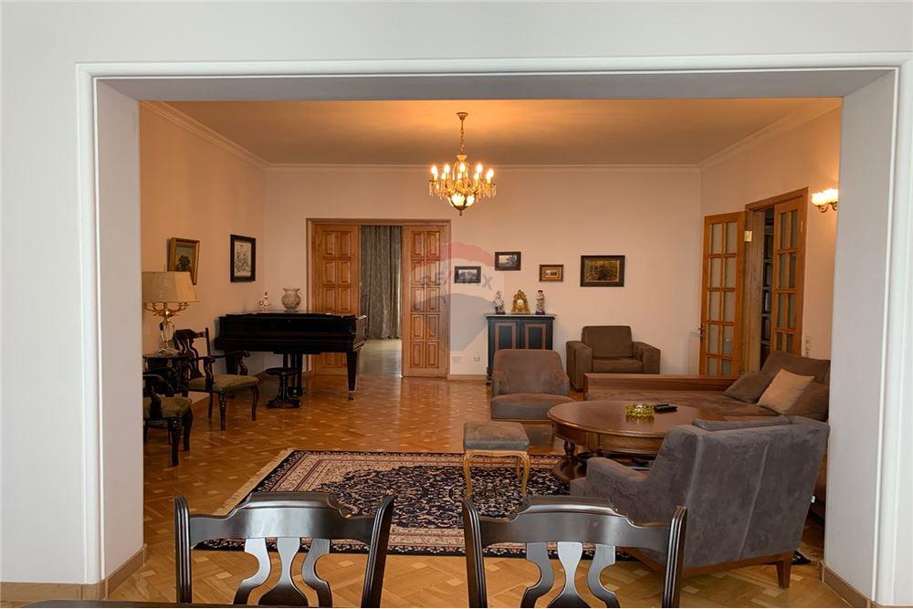 Résidentiel - Appartement - თბილისი - GE - 2 - 105004056-2235