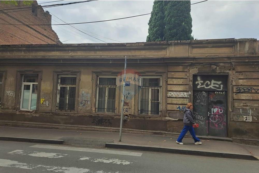 Comercial - Para Construção - თბილისი - GE - 43c20118-c041-4cc5-86a9-b81394e8b3a4.jpeg - 105004026-3062