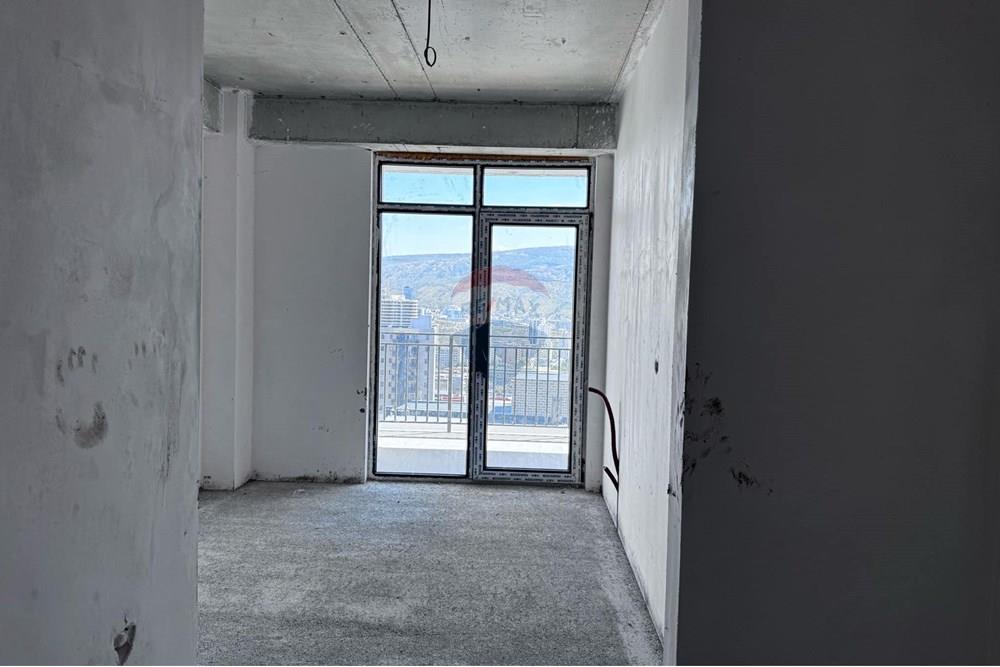 Residential - Кондо/квартира - თბილისი - GE - 6bd23914-e039-4515-b738-c877e5fec39b.jpg - 105004001-3033