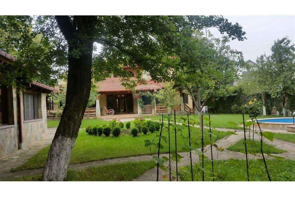 Residential - 주택 - თბილისი - GE - 9 - 105004011-7036