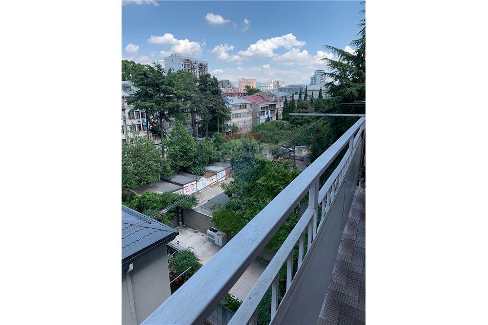 Résidentiel - Appartement - თბილისი - GE - 15 - 105004056-2235