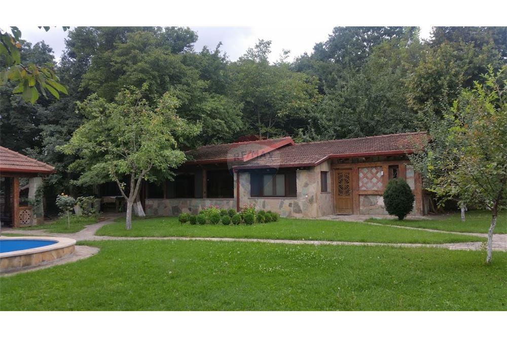 Residential - 주택 - თბილისი - GE - 7 - 105004011-7036