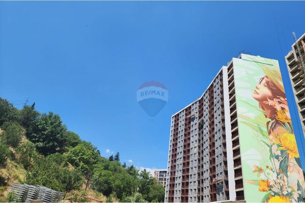 Residential - Διαμέρισμα - თბილისი - GE - 97be55ac-c06c-4819-8024-255ce429fd4b.jpg - 105004011-7039