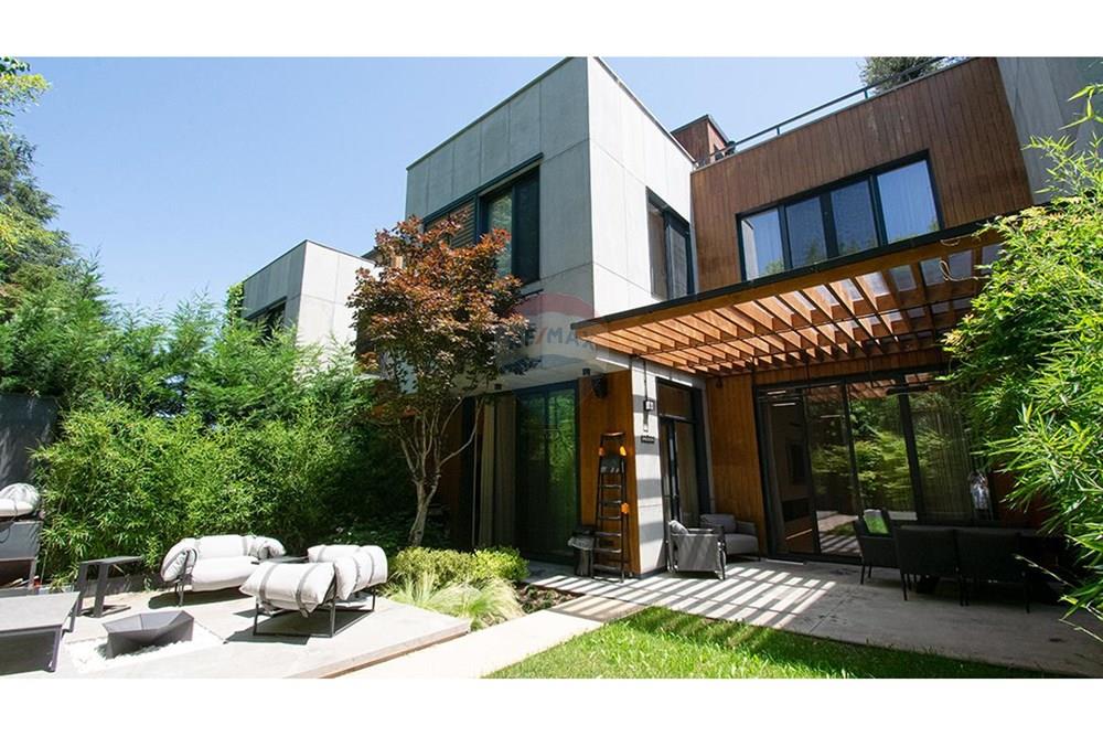 Жилищен - Градска къща - თბილისი - GE - 789b9b68-41a6-4316-a4ba-4137bedde8b3.jpg - 105004056-2169