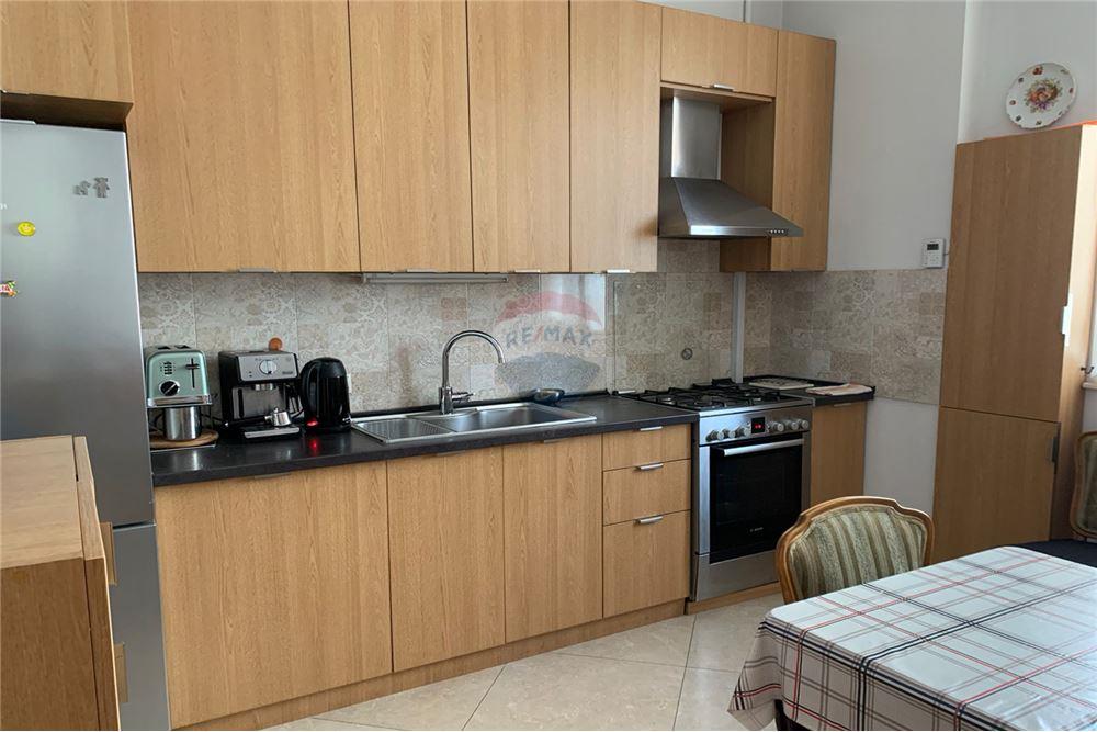 Résidentiel - Appartement - თბილისი - GE - 8 - 105004056-2235