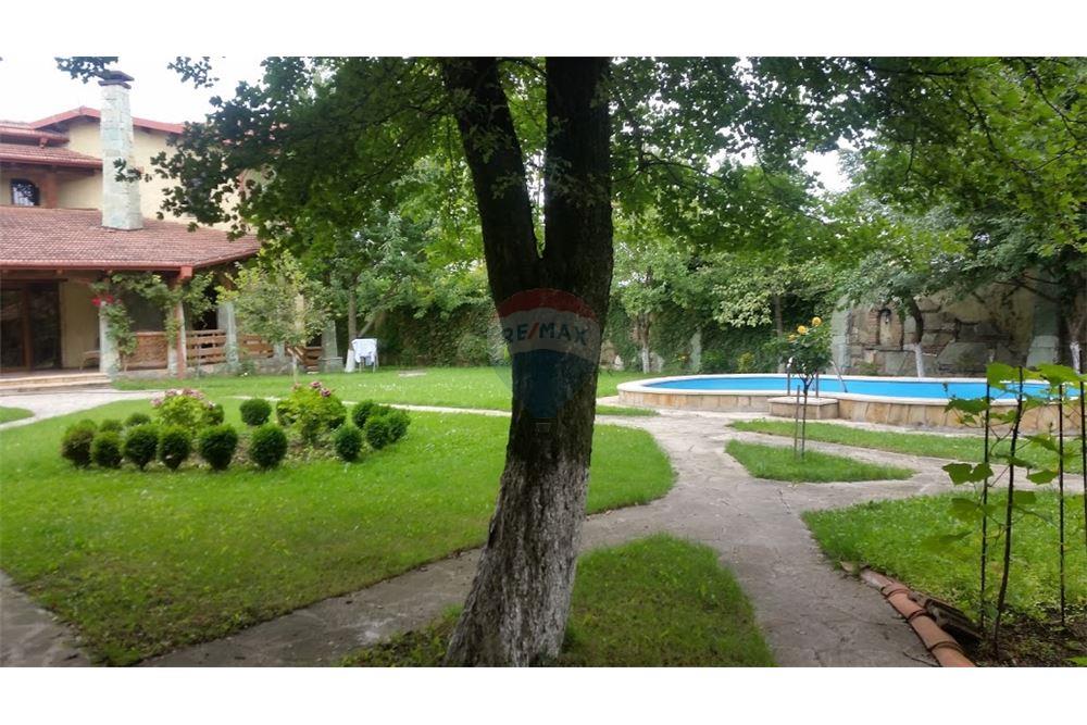 Residential - 주택 - თბილისი - GE - 4 - 105004011-7036