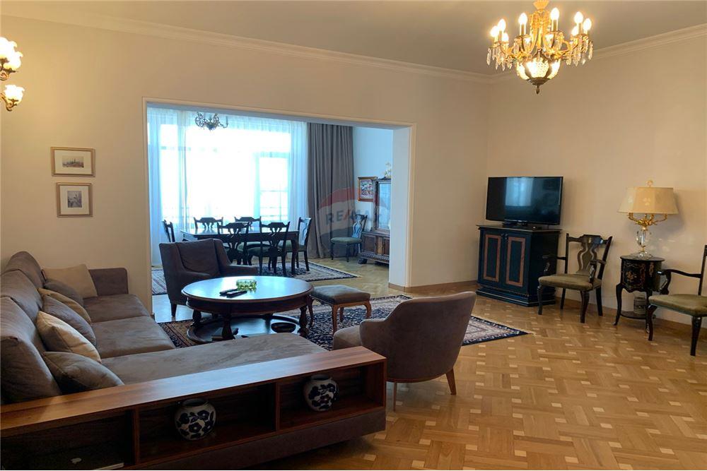 Résidentiel - Appartement - თბილისი - GE - 1 - 105004056-2235