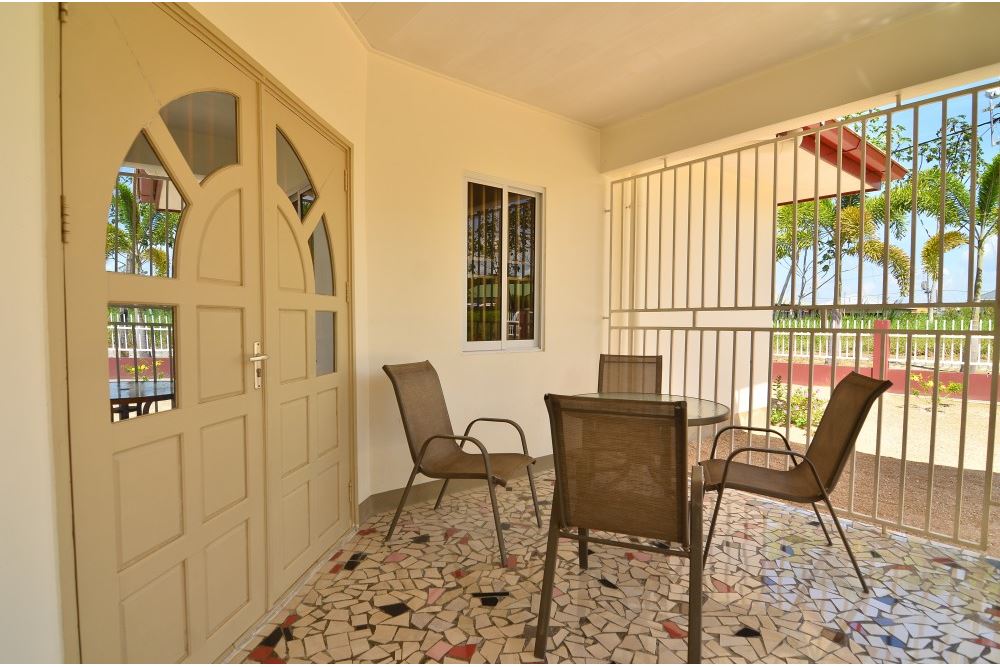 Residential House Paramaribo, Suriname Suriname 105100100233