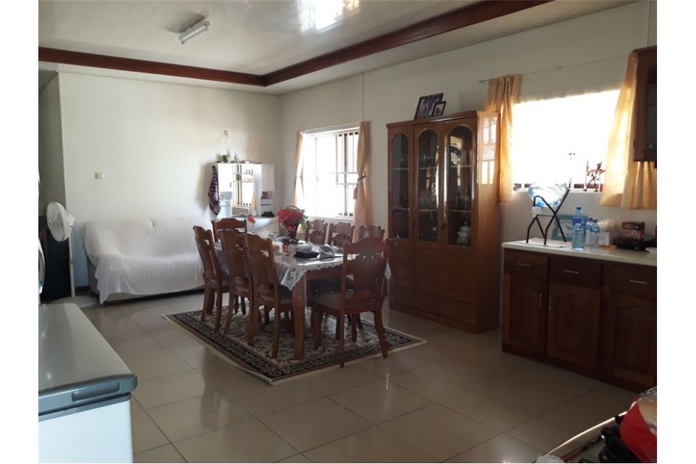 Residential House Paramaribo, Suriname Suriname 105100100814