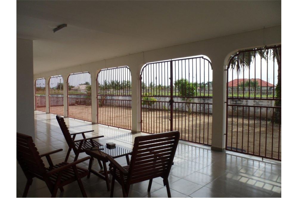 Residential House Paramaribo, Suriname Suriname 105100100520