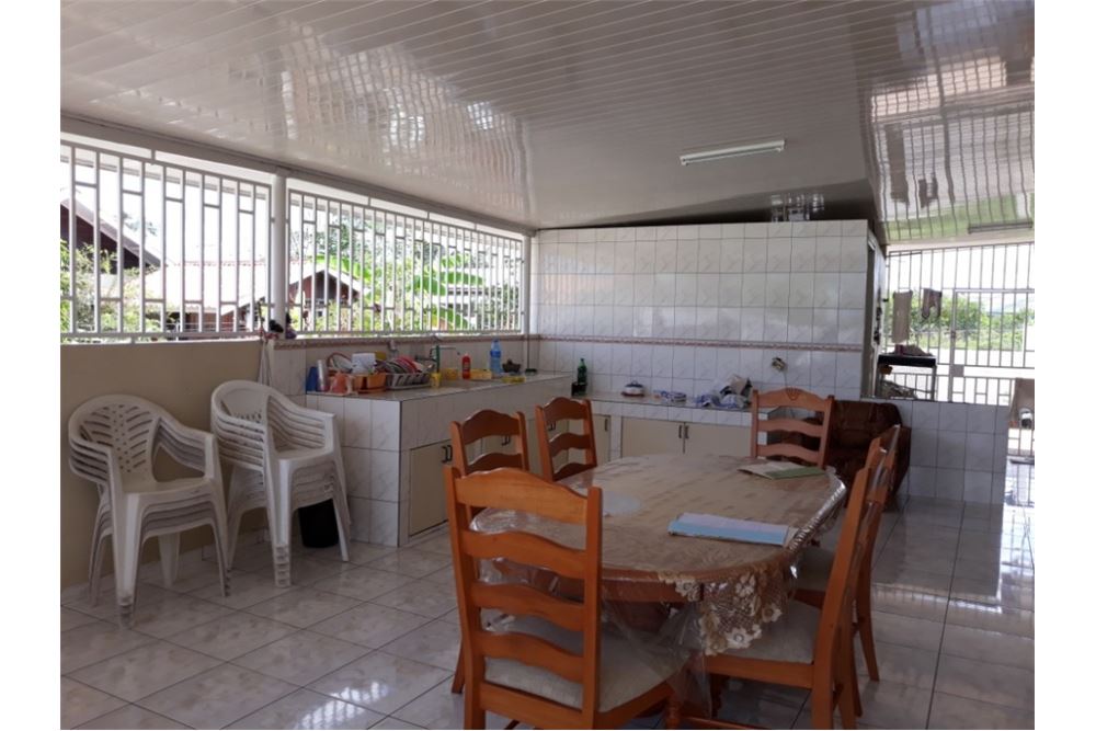 Residential House Paramaribo, Suriname Suriname 105100100814