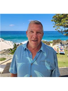 Associate - Kevin Stephen - REMAX Utopia Cabarete