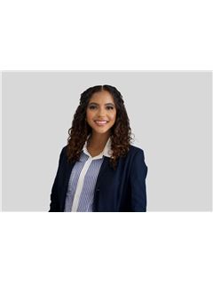 Associate - Yamel Morel - REMAX Utopia Cabarete