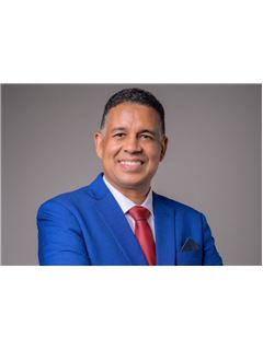 Robert Toledo - REMAX Independencia