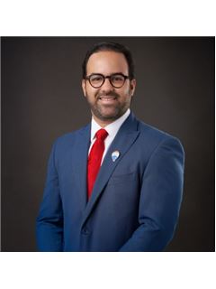 Broker Titolare - Jimmy Frias - REMAX Monumental