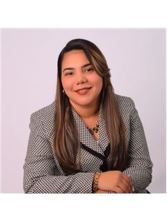 Katherine Soto - REMAX Independencia