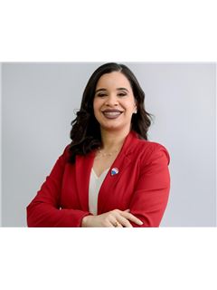 Melissa Domínguez Morales - REMAX Monumental