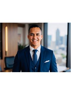 Christian González - REMAX Metropolitana