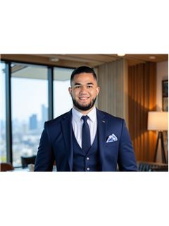Juan Carlos Garcia - REMAX Metropolitana