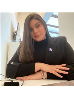 Yohamily Baez - REMAX Monumental