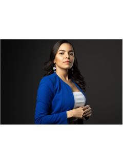 Arisleidy Santos - REMAX Metropolitana