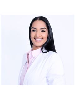 Violeta Tejada Perez - REMAX Pro