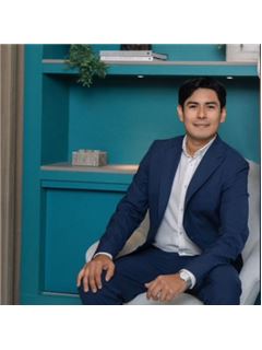 Narys - Maximiliano Contreras Gonzales - REMAX Metropolitana