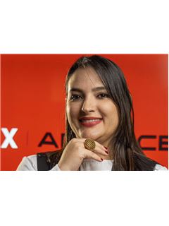 Joanny Brillidi Mejia Fermin - REMAX Advance