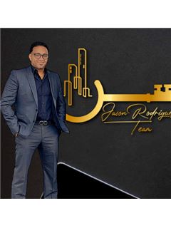 Jason Daniel Rodriguez Vargas - REMAX Pro