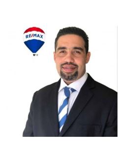 Aģents - Jose Espinal - REMAX Pro