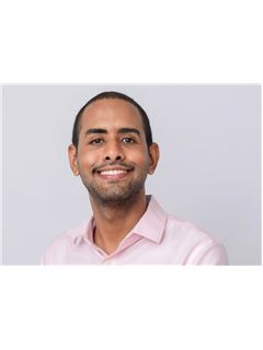 Angel David Luna Ovalles - REMAX Monumental