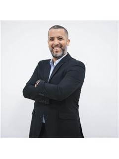 José David Fernández - REMAX Metropolitana