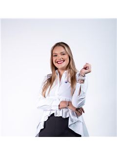 Patricia Maria Rodriguez De Moya - REMAX Metropolitana