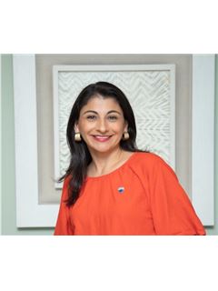 Juliana Sanchez - REMAX Metropolitana