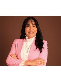 Lina Tamayo - REMAX Metropolitana