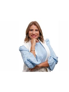 Sonya Cruz - REMAX Metropolitana